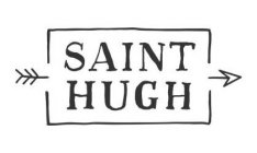 SAINT HUGH