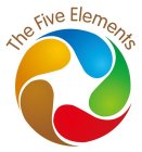 THE FIVE ELEMENTS