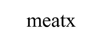 MEATX