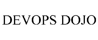 DEVOPS DOJO