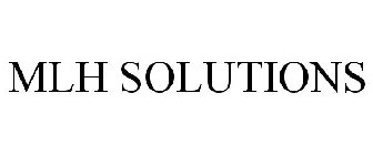 MLH SOLUTIONS