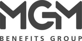 MGM BENEFITS GROUP