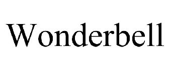 WONDERBELL