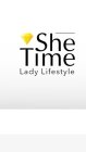 SHE TIME, LADY LIFESTYLE