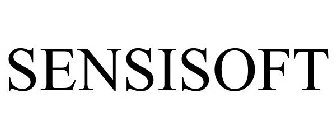 SENSISOFT