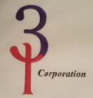 3, P, CORPORATION