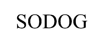 SODOG