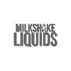 MILK SHAKE LIQUIDS