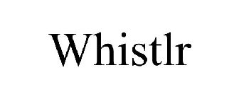 WHISTLR