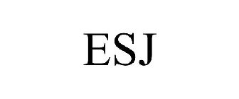 ESJ