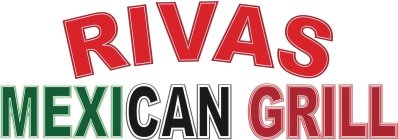 RIVAS MEXICAN GRILL