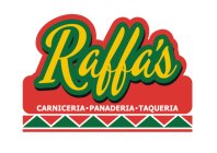 RAFFA'S CARNICERIA · PANADERIA ·  TAQUERIA