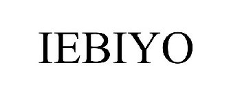 IEBIYO