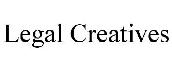 LEGAL CREATIVES