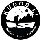 KUDOS·LI OUTDOOR SPORT EQUIPMENT