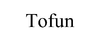 TOFUN