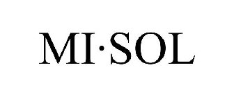 MI·SOL
