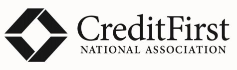 CREDITFIRST NATIONAL ASSOCIATION