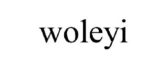 WOLEYI