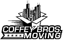 COFFEY BROS. MOVING