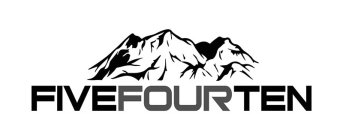 FIVEFOURTEN