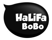 HALIFA BOBO