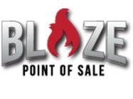 BLAZE POINT OF SALE