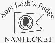 AUNT LEAH'S FUDGE NANTUCKET