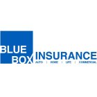 BLUE BOX INSURANCE AUTO HOME LIFE COMMERCIAL
