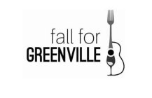 FALL FOR GREENVILLE