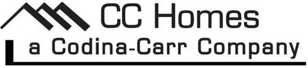 CC HOMES A CODINA-CARR COMPANY
