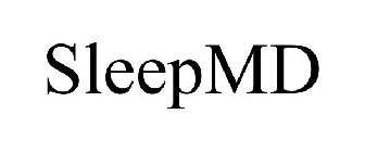 SLEEPMD