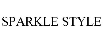 SPARKLE STYLE