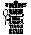 INDIAN VILLAGE TENNIS CLUB