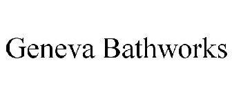 GENEVA BATHWORKS