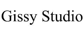 GISSY STUDIO