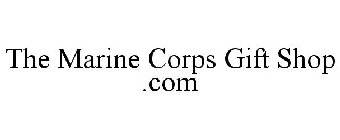 THE MARINE CORPS GIFT SHOP .COM