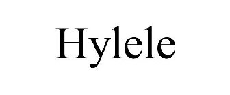 HYLELE