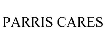 PARRIS CARES