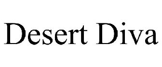 DESERT DIVA