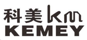 K M KEMEY