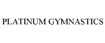 PLATINUM GYMNASTICS