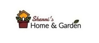 SHERRI'S HOME & GARDEN