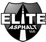 ELITE ASPHALT LLC