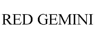 RED GEMINI