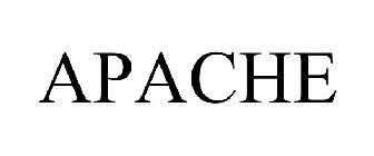 APACHE