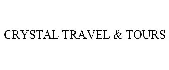 CRYSTAL TRAVEL & TOURS