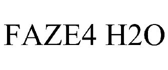 FAZE4 H2O