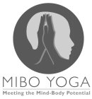 MIBO YOGA, MEETING THE MIND-BODY POTENTIAL