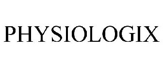 PHYSIOLOGIX